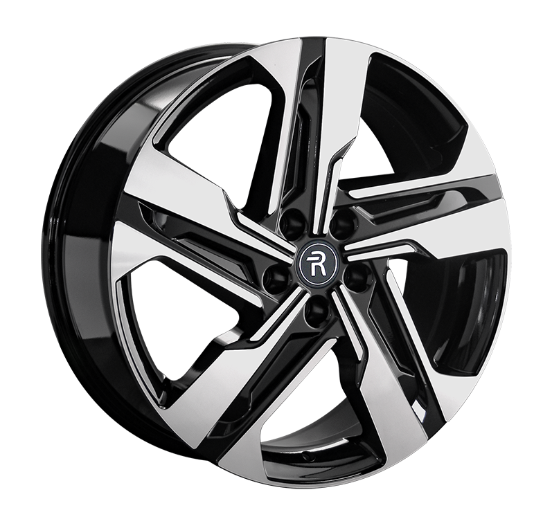 Шины и диски для Chery Tiggo 8 Pro